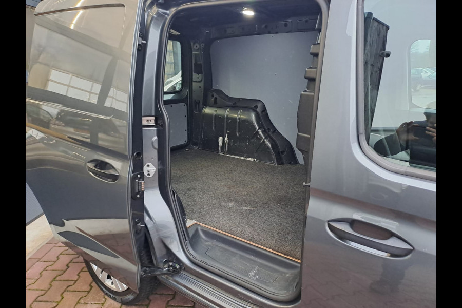 Volkswagen Caddy Cargo 2.0 TDI Comfort | DSG Automaat | Cruise | Clima | PDC | Navi |