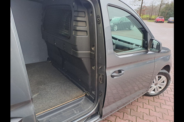 Volkswagen Caddy Cargo 2.0 TDI Comfort | DSG Automaat | Cruise | Clima | PDC | Navi |