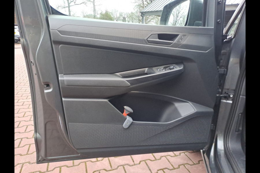 Volkswagen Caddy Cargo 2.0 TDI Comfort | DSG Automaat | Cruise | Clima | PDC | Navi |