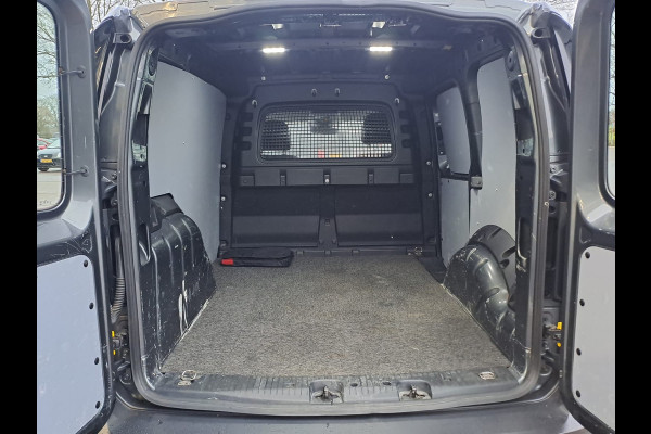 Volkswagen Caddy Cargo 2.0 TDI Comfort | DSG Automaat | Cruise | Clima | PDC | Navi |