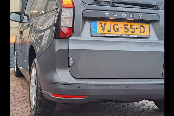 Volkswagen Caddy Cargo 2.0 TDI Comfort | DSG Automaat | Cruise | Clima | PDC | Navi |