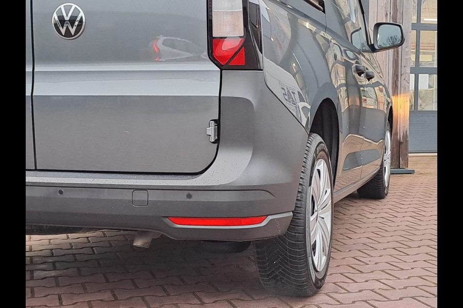 Volkswagen Caddy Cargo 2.0 TDI Comfort | DSG Automaat | Cruise | Clima | PDC | Navi |