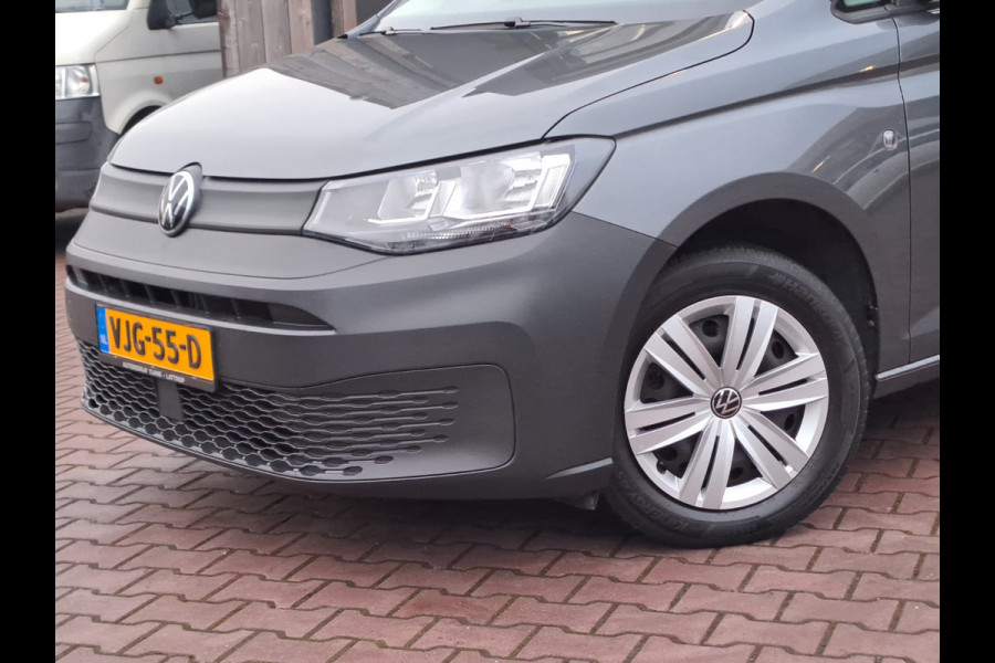 Volkswagen Caddy Cargo 2.0 TDI Comfort | DSG Automaat | Cruise | Clima | PDC | Navi |