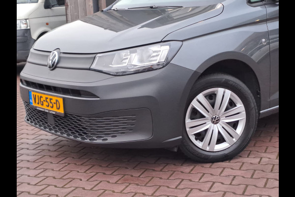Volkswagen Caddy Cargo 2.0 TDI Comfort | DSG Automaat | Cruise | Clima | PDC | Navi |