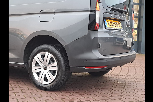 Volkswagen Caddy Cargo 2.0 TDI Comfort | DSG Automaat | Cruise | Clima | PDC | Navi |