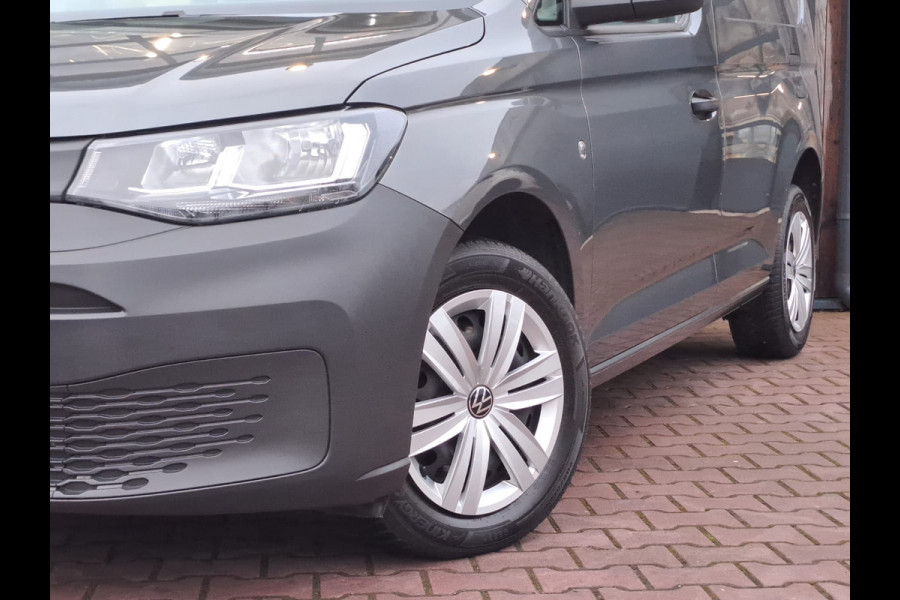 Volkswagen Caddy Cargo 2.0 TDI Comfort | DSG Automaat | Cruise | Clima | PDC | Navi |
