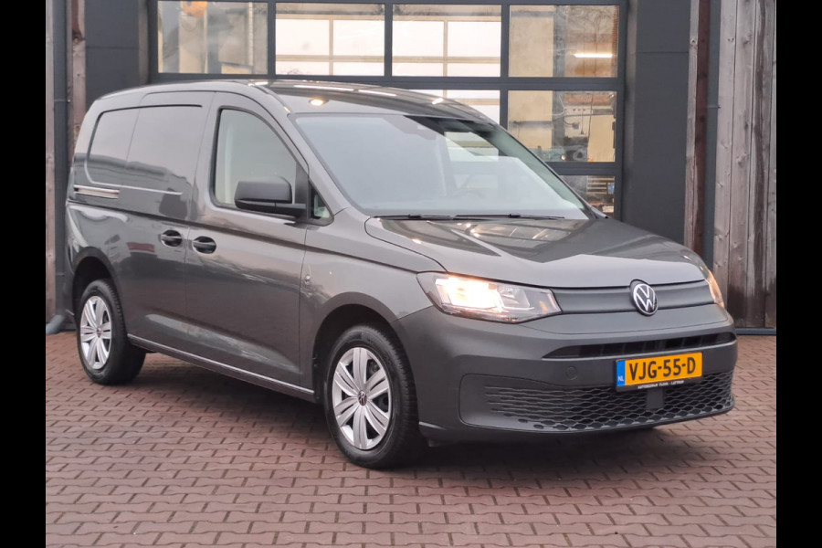Volkswagen Caddy Cargo 2.0 TDI Comfort | DSG Automaat | Cruise | Clima | PDC | Navi |