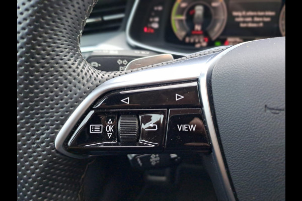 Audi A6 Avant 55 TFSI e quattro Pro Line S Competition | LED Matrix | Pano | Tour | Park assist | Trekhaak | B&O - 3D |