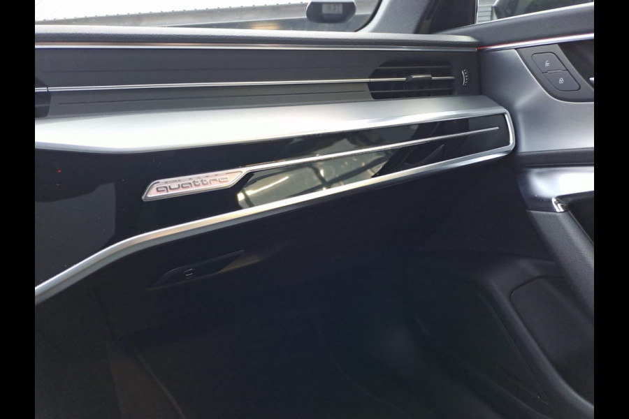 Audi A6 Avant 55 TFSI e quattro Pro Line S Competition | LED Matrix | Pano | Tour | Park assist | Trekhaak | B&O - 3D |