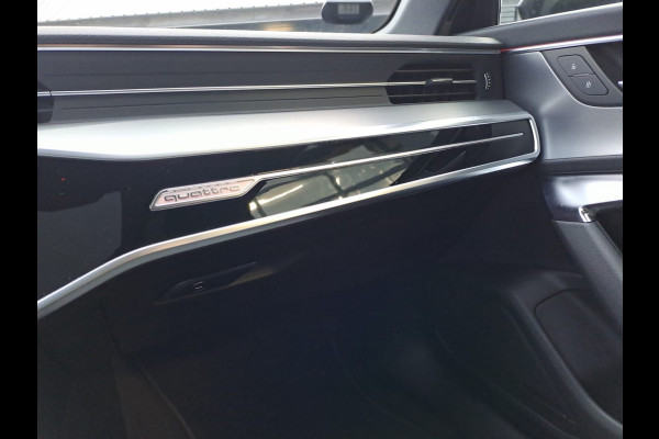 Audi A6 Avant 55 TFSI e quattro Pro Line S Competition | LED Matrix | Pano | Tour | Park assist | Trekhaak | B&O - 3D |