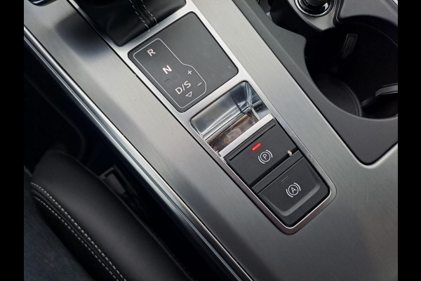 Audi A6 Avant 55 TFSI e quattro Pro Line S Competition | LED Matrix | Pano | Tour | Park assist | Trekhaak | B&O - 3D |