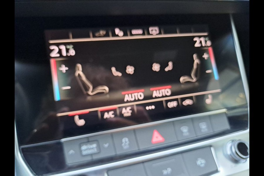 Audi A6 Avant 55 TFSI e quattro Pro Line S Competition | LED Matrix | Pano | Tour | Park assist | Trekhaak | B&O - 3D |