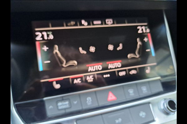 Audi A6 Avant 55 TFSI e quattro Pro Line S Competition | LED Matrix | Pano | Tour | Park assist | Trekhaak | B&O - 3D |