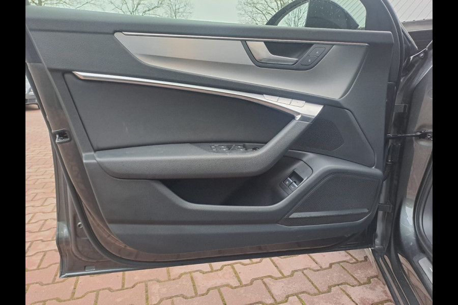 Audi A6 Avant 55 TFSI e quattro Pro Line S Competition | LED Matrix | Pano | Tour | Park assist | Trekhaak | B&O - 3D |