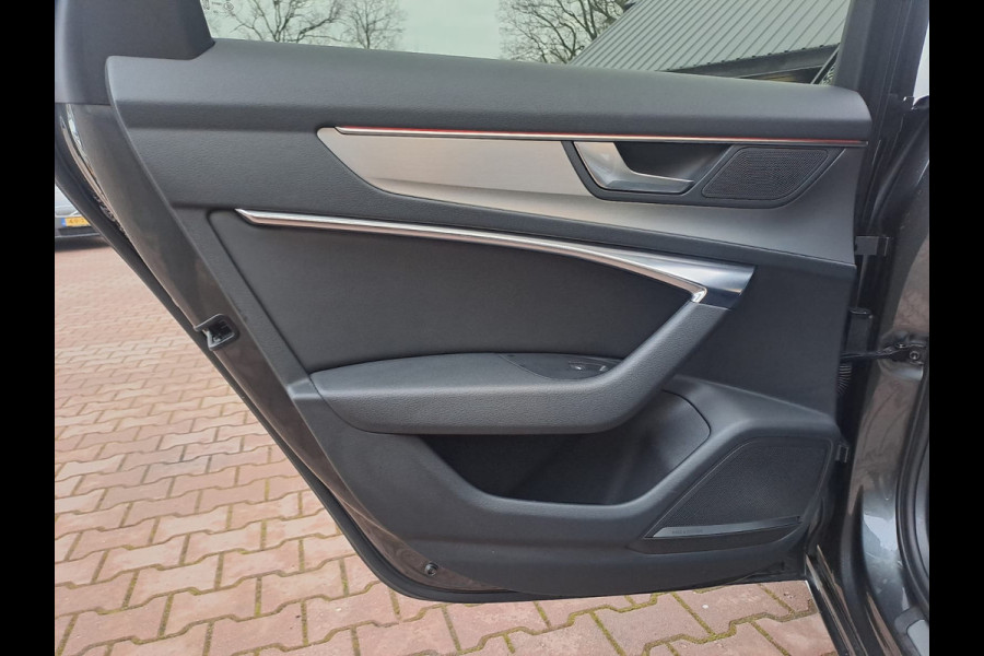 Audi A6 Avant 55 TFSI e quattro Pro Line S Competition | LED Matrix | Pano | Tour | Park assist | Trekhaak | B&O - 3D |