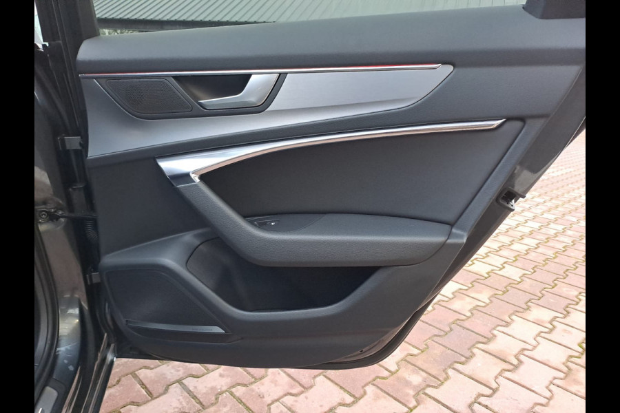 Audi A6 Avant 55 TFSI e quattro Pro Line S Competition | LED Matrix | Pano | Tour | Park assist | Trekhaak | B&O - 3D |