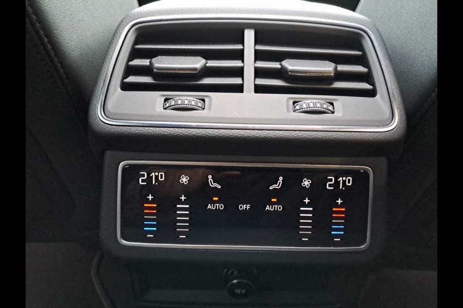 Audi A6 Avant 55 TFSI e quattro Pro Line S Competition | LED Matrix | Pano | Tour | Park assist | Trekhaak | B&O - 3D |