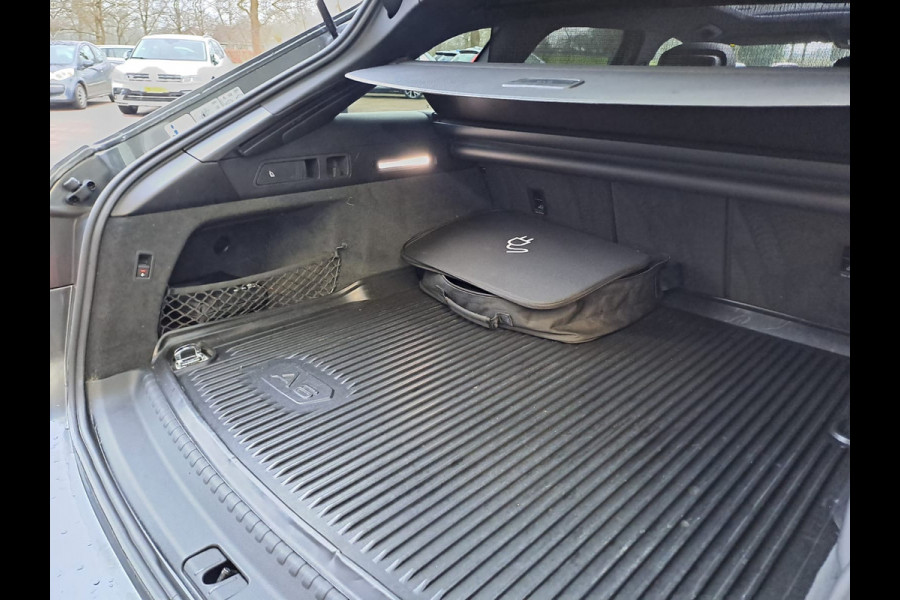 Audi A6 Avant 55 TFSI e quattro Pro Line S Competition | LED Matrix | Pano | Tour | Park assist | Trekhaak | B&O - 3D |