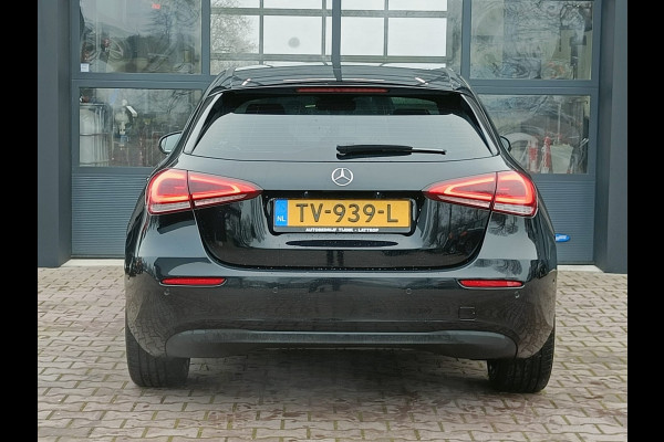 Mercedes-Benz A-Klasse 200 Business Solution Plus Upgrade | Wide Screen | Navi | Stoelverw. | LED/Xenon | Camera |