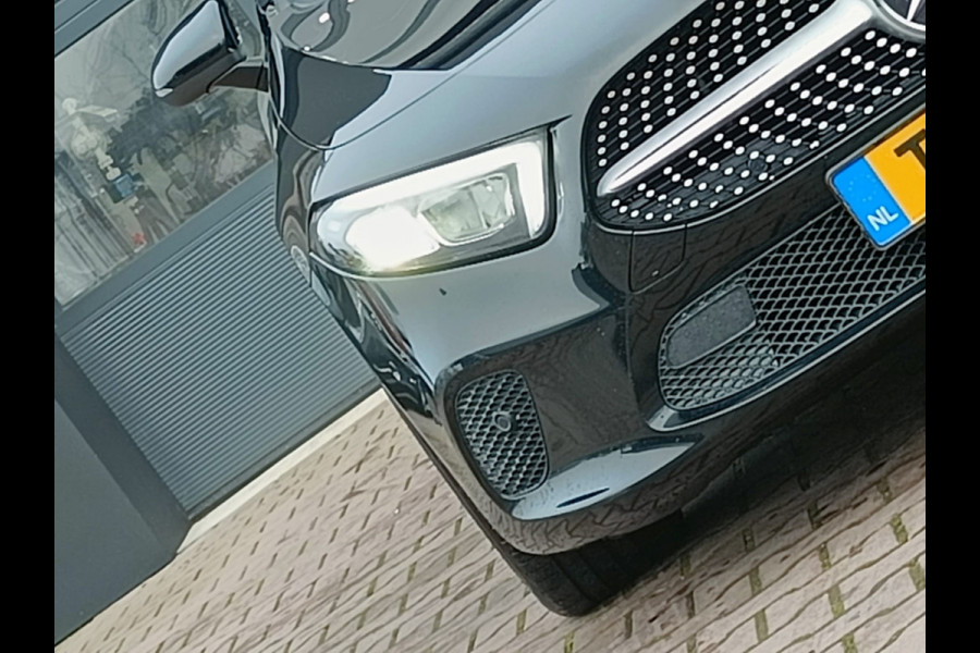 Mercedes-Benz A-Klasse 200 Business Solution Plus Upgrade | Wide Screen | Navi | Stoelverw. | LED/Xenon | Camera |
