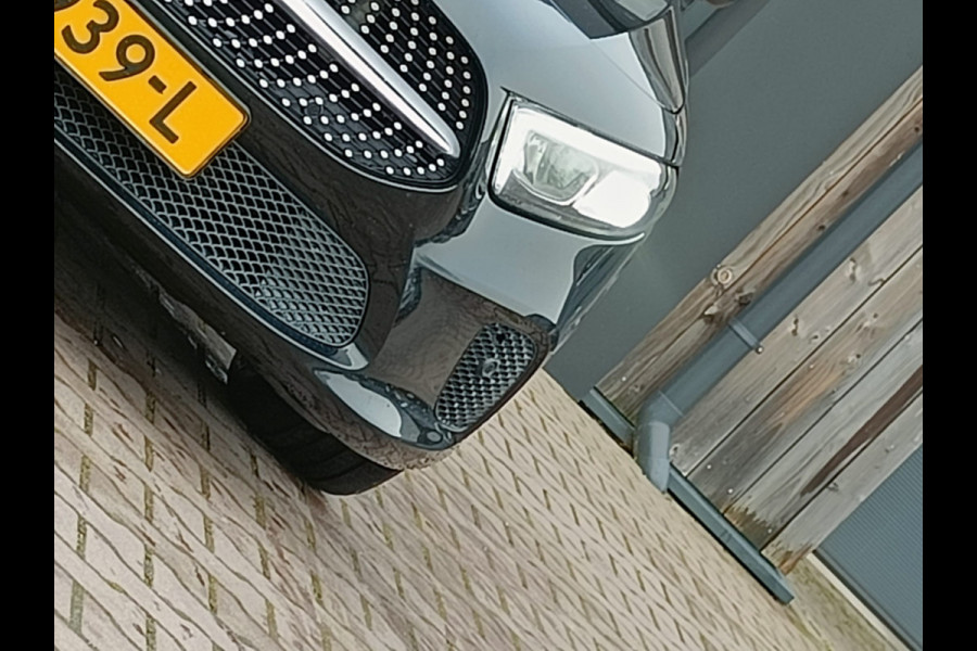 Mercedes-Benz A-Klasse 200 Business Solution Plus Upgrade | Wide Screen | Navi | Stoelverw. | LED/Xenon | Camera |