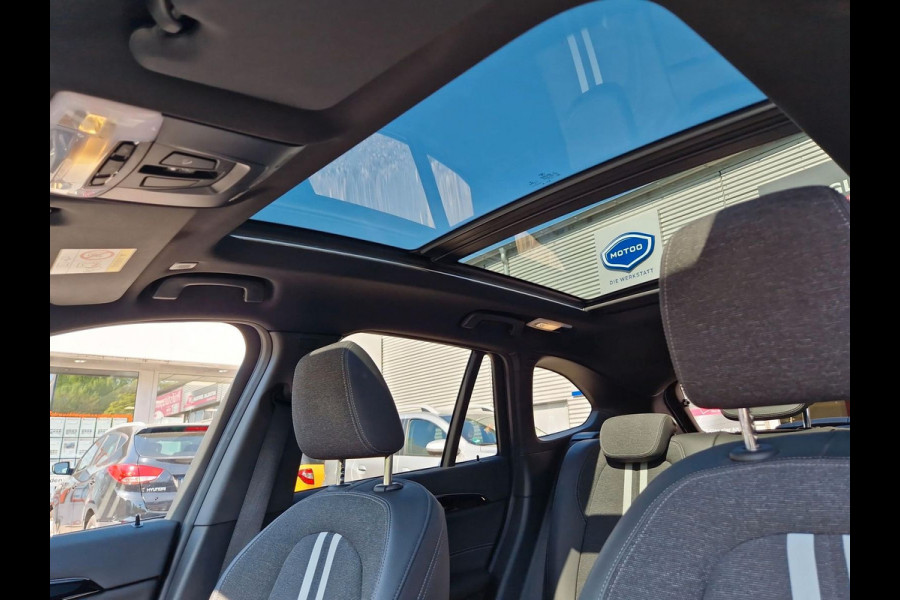 BMW X1 xDrive25e M-SPORT ** LED, NAVI+, PANORAMA, MEM, TREKH, HuD, 19-inch LMV, ** 1e EIG - UNFALLFREI **