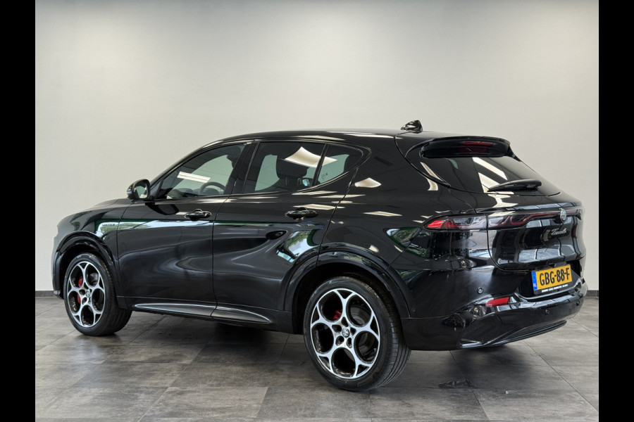 Alfa Romeo Tonale 1.5T Hybrid Veloce ACC Stoelventilatie 360 camera 1e eigenaar!