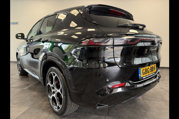 Alfa Romeo Tonale 1.5T Hybrid Veloce ACC Stoelventilatie 360 camera 1e eigenaar!