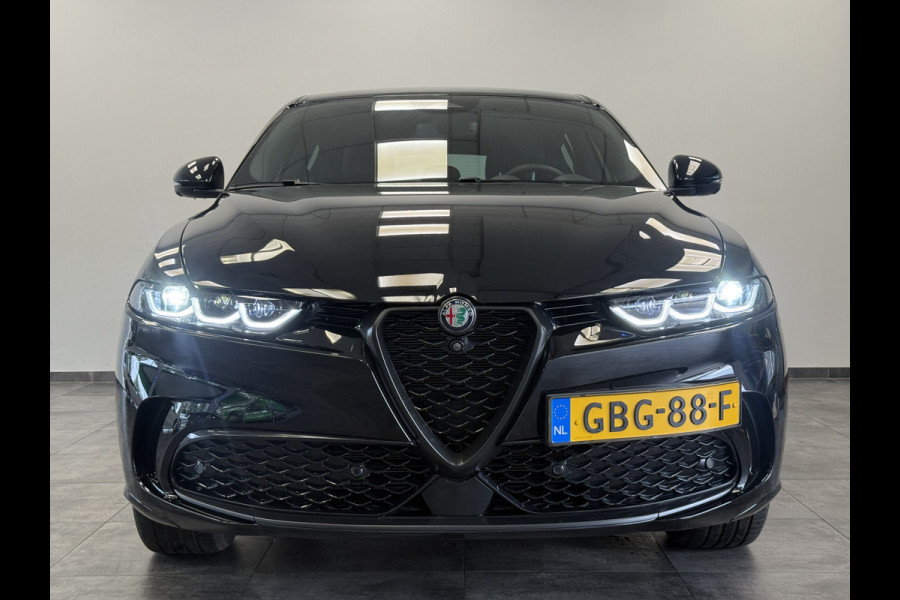 Alfa Romeo Tonale 1.5T Hybrid Veloce ACC Stoelventilatie 360 camera 1e eigenaar!