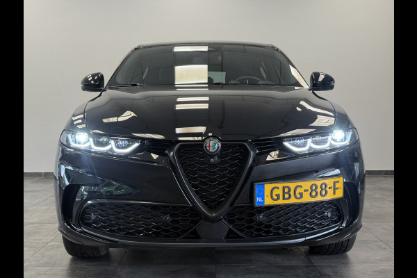 Alfa Romeo Tonale 1.5T Hybrid Veloce ACC Stoelventilatie 360 camera 1e eigenaar!