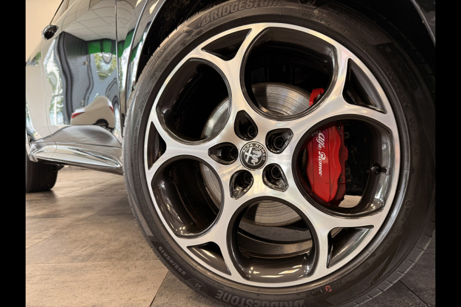 Alfa Romeo Tonale 1.5T Hybrid Veloce ACC Stoelventilatie 360 camera 1e eigenaar!