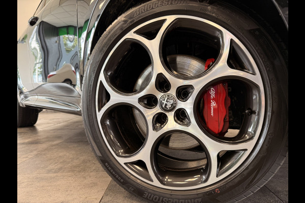 Alfa Romeo Tonale 1.5T Hybrid Veloce ACC Stoelventilatie 360 camera 1e eigenaar!
