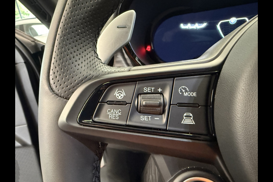 Alfa Romeo Tonale 1.5T Hybrid Veloce ACC Stoelventilatie 360 camera 1e eigenaar!