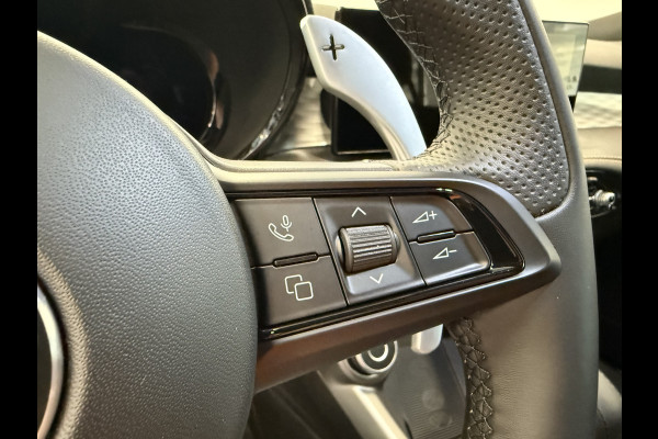 Alfa Romeo Tonale 1.5T Hybrid Veloce ACC Stoelventilatie 360 camera 1e eigenaar!