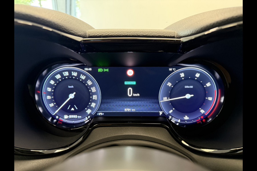 Alfa Romeo Tonale 1.5T Hybrid Veloce ACC Stoelventilatie 360 camera 1e eigenaar!