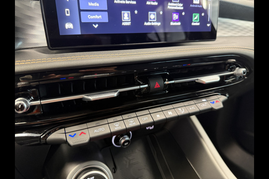 Alfa Romeo Tonale 1.5T Hybrid Veloce ACC Stoelventilatie 360 camera 1e eigenaar!