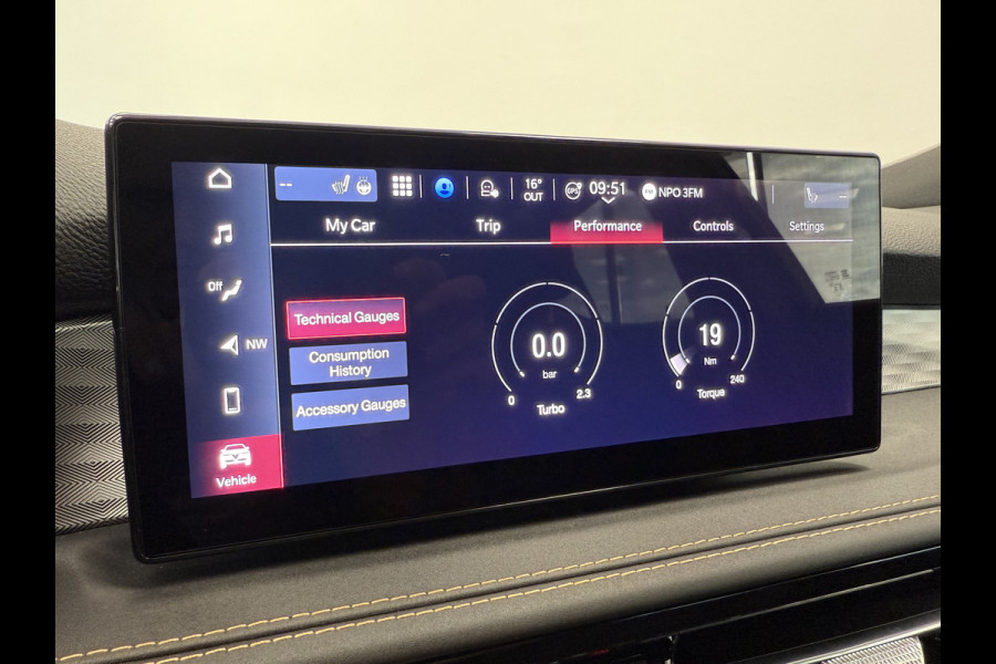 Alfa Romeo Tonale 1.5T Hybrid Veloce ACC Stoelventilatie 360 camera 1e eigenaar!