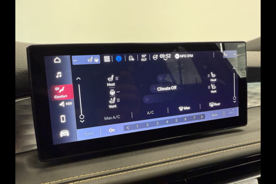Alfa Romeo Tonale 1.5T Hybrid Veloce ACC Stoelventilatie 360 camera 1e eigenaar!