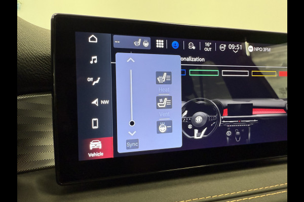 Alfa Romeo Tonale 1.5T Hybrid Veloce ACC Stoelventilatie 360 camera 1e eigenaar!