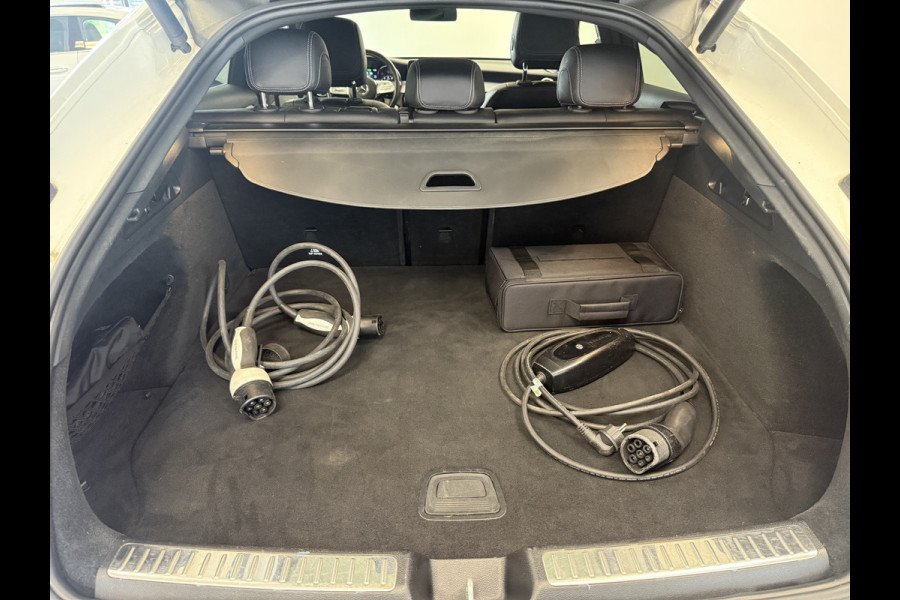 Mercedes-Benz GLC Coupé 300e 4MATIC Business Solution AMG Panoramadak PDC Achteruitrijcamera
