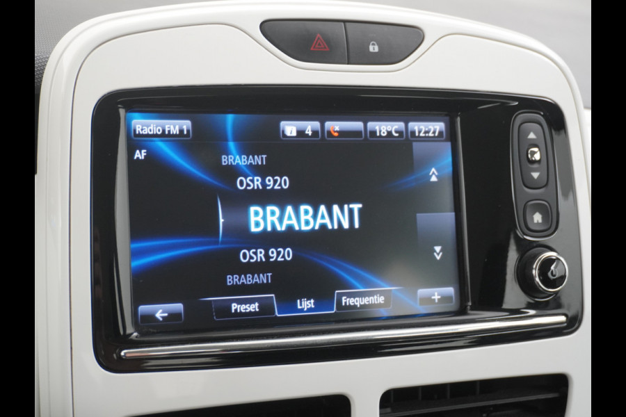 Renault ZOE R90 41kWh EIGEN -ACCU 93pk AUT. Navi ECC Apple Carplay Android WiFi-vb. LED EBD Multi-Media.vb. Bluetooth Apps Interieur-Koeling Isofix Bluetooth Led Origineel NLse auto van 1e eigenaar
