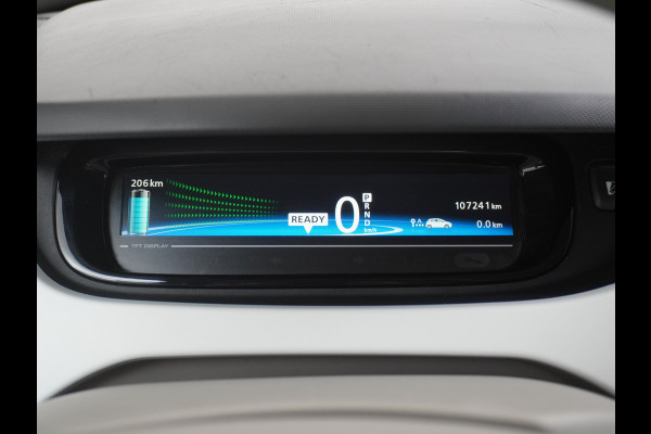 Renault ZOE R90 41kWh EIGEN -ACCU 93pk AUT. Navi ECC Apple Carplay Android WiFi-vb. LED EBD Multi-Media.vb. Bluetooth Apps Interieur-Koeling Isofix Bluetooth Led Origineel NLse auto van 1e eigenaar