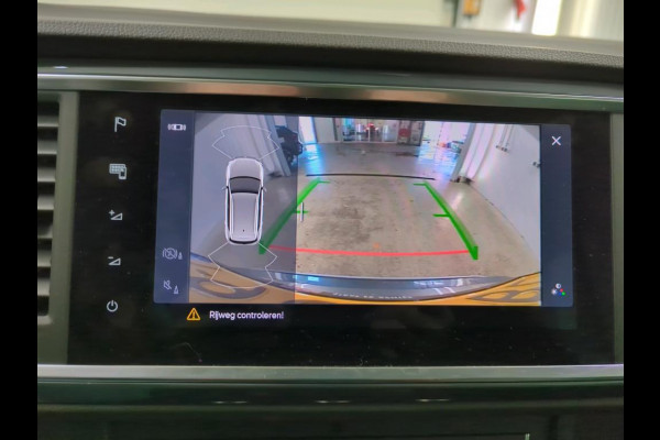Seat Ateca 1.5 TSI Style Business Intense DSG Navigatie Apple Carplay/Android Auto Camera Parkeersensoren Cruise Control Full Led koplampen Lichtmetalen velgen Virtual Cockpit Getinte ramen Climate Control