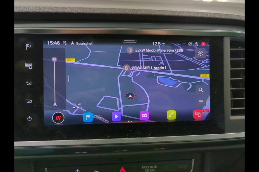 Seat Ateca 1.5 TSI Style Business Intense DSG Navigatie Apple Carplay/Android Auto Camera Parkeersensoren Cruise Control Full Led koplampen Lichtmetalen velgen Virtual Cockpit Getinte ramen Climate Control