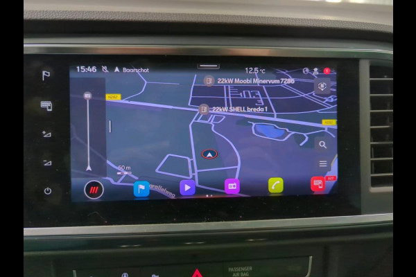 Seat Ateca 1.5 TSI Style Business Intense DSG Navigatie Apple Carplay/Android Auto Camera Parkeersensoren Cruise Control Full Led koplampen Lichtmetalen velgen Virtual Cockpit Getinte ramen Climate Control