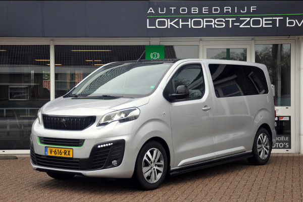 Peugeot Expert 227S 2.0 BlueHDI 150 Sport Edition | Leder | Trekhaak | Zeer nette staat!