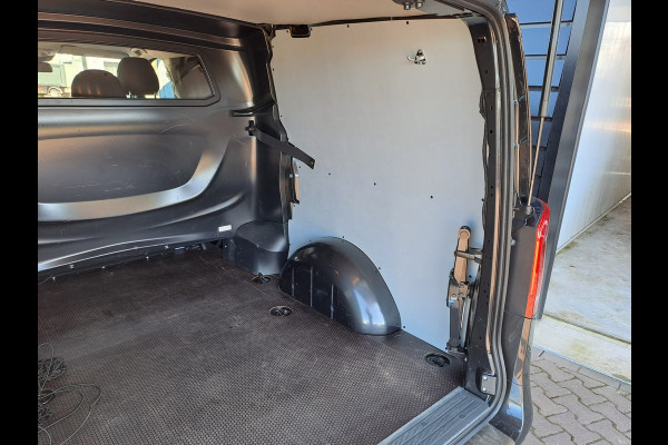 Mercedes-Benz Vito 116 CDI Lang DC Comfort | LED | Cruise | Schuifdeur links | Stoelverwarming | Navi | Camera | Lane Assist | All-seasons |