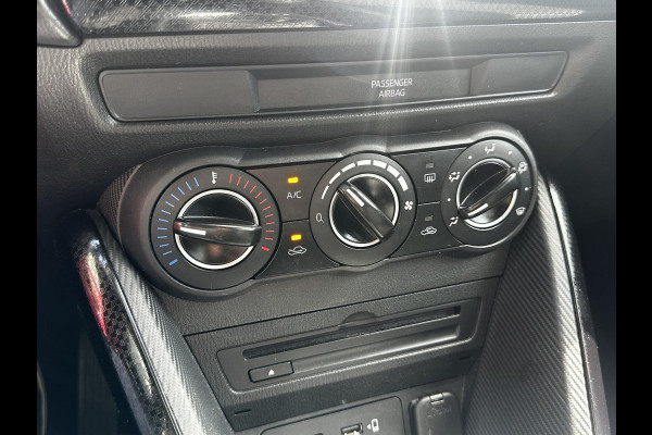 Mazda 2 1.5 Skyactiv-G Sport Selected | CRUISE CONTROL | ACHTERUITRIJ CAMERA | NAVIGATIE SYSTEEM |