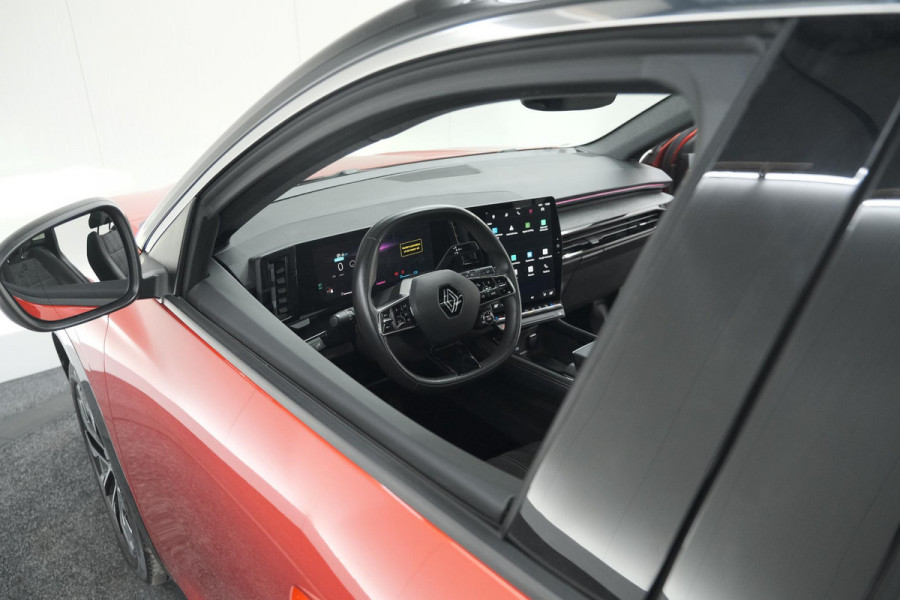 Renault Austral 1.2 E-Tech full hybrid 200 techno | Panoramadak | 360 Camera | Dodehoekdetectie | Apple Carplay
