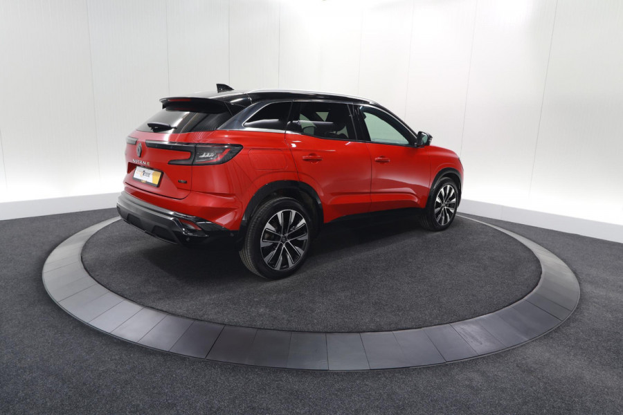 Renault Austral 1.2 E-Tech full hybrid 200 techno | Panoramadak | 360 Camera | Dodehoekdetectie | Apple Carplay